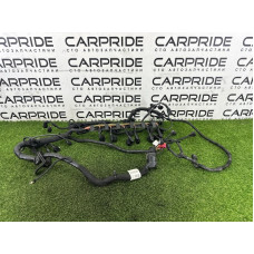 Проводка моторная