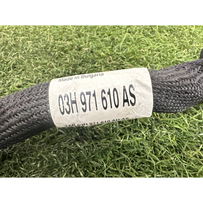 Проводка моторная (электрика двигателя) Volkswagen Touareg NF 2015 3.6 CGRA 03H971610AS