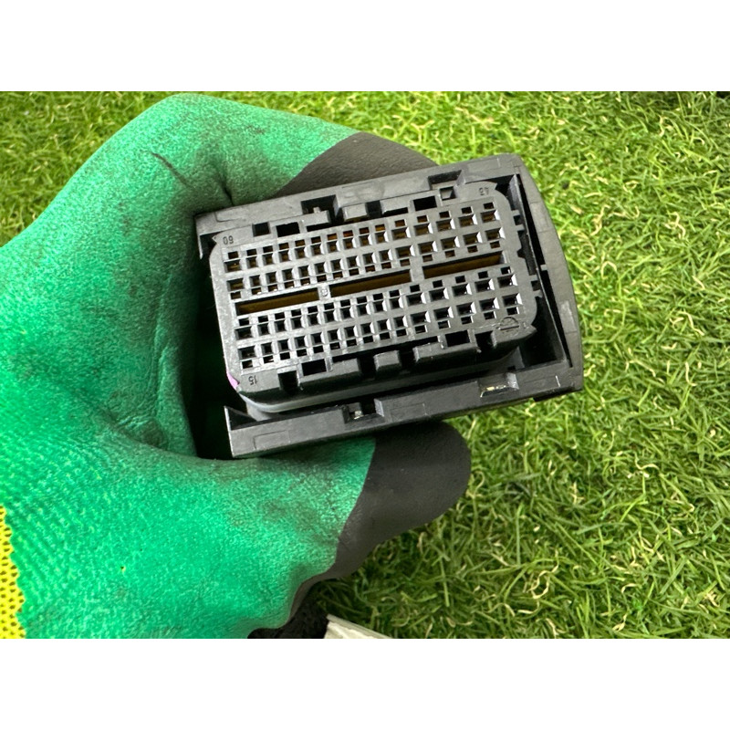 Проводка моторная (электрика двигателя) Volkswagen Touareg NF 2015 3.6 CGRA 03H971610AS