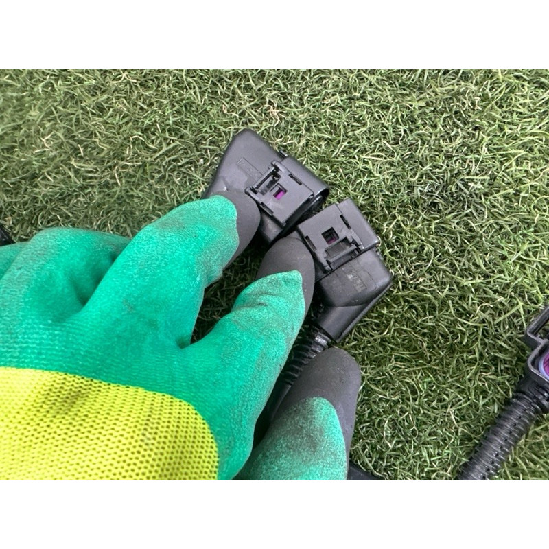 Проводка моторная (электрика двигателя) Volkswagen Touareg NF 2015 3.6 CGRA 03H971610AS