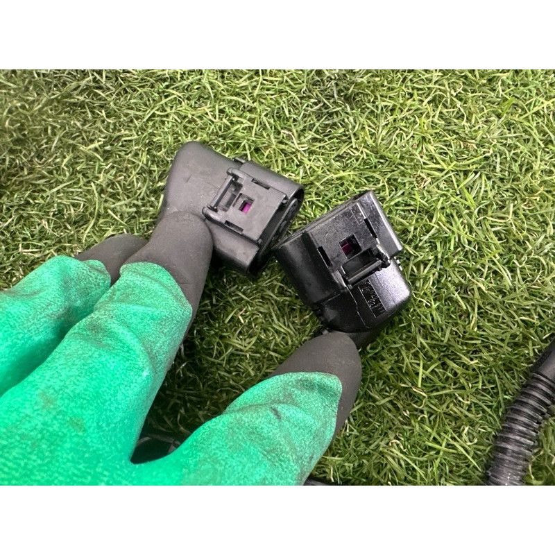 Проводка моторная (электрика двигателя) Volkswagen Touareg NF 2015 3.6 CGRA 03H971610AS