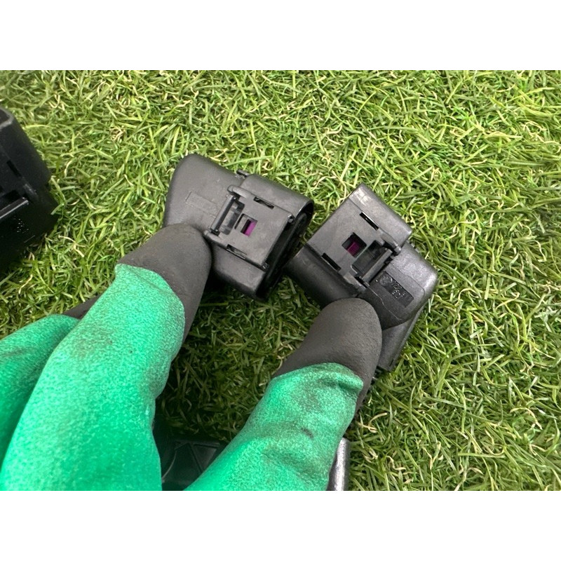 Проводка моторная (электрика двигателя) Volkswagen Touareg NF 2015 3.6 CGRA 03H971610AS