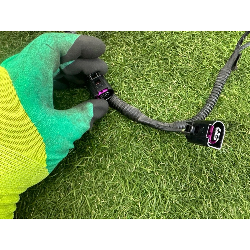 Проводка моторная (электрика двигателя) Volkswagen Touareg NF 2015 3.6 CGRA 03H971610AS