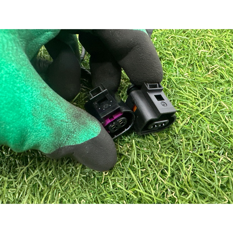 Проводка моторная (электрика двигателя) Volkswagen Touareg NF 2015 3.6 CGRA 03H971610AS