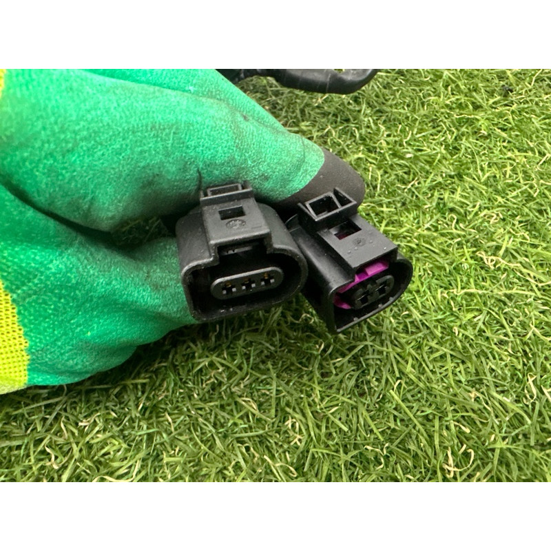 Проводка моторная (электрика двигателя) Volkswagen Touareg NF 2015 3.6 CGRA 03H971610AS