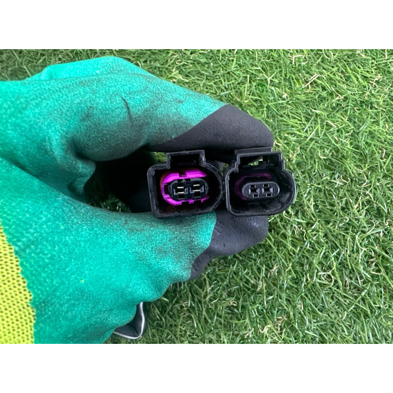 Проводка моторная (электрика двигателя) Volkswagen Touareg NF 2015 3.6 CGRA 03H971610AS