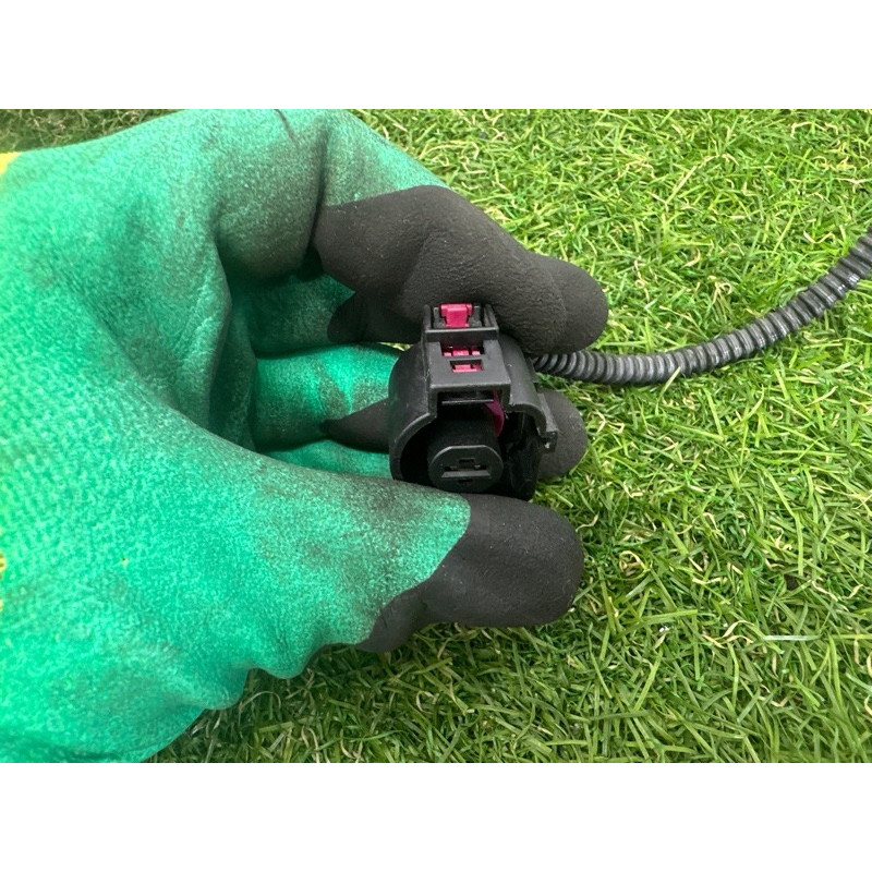 Проводка моторная (электрика двигателя) Volkswagen Touareg NF 2015 3.6 CGRA 03H971610AS