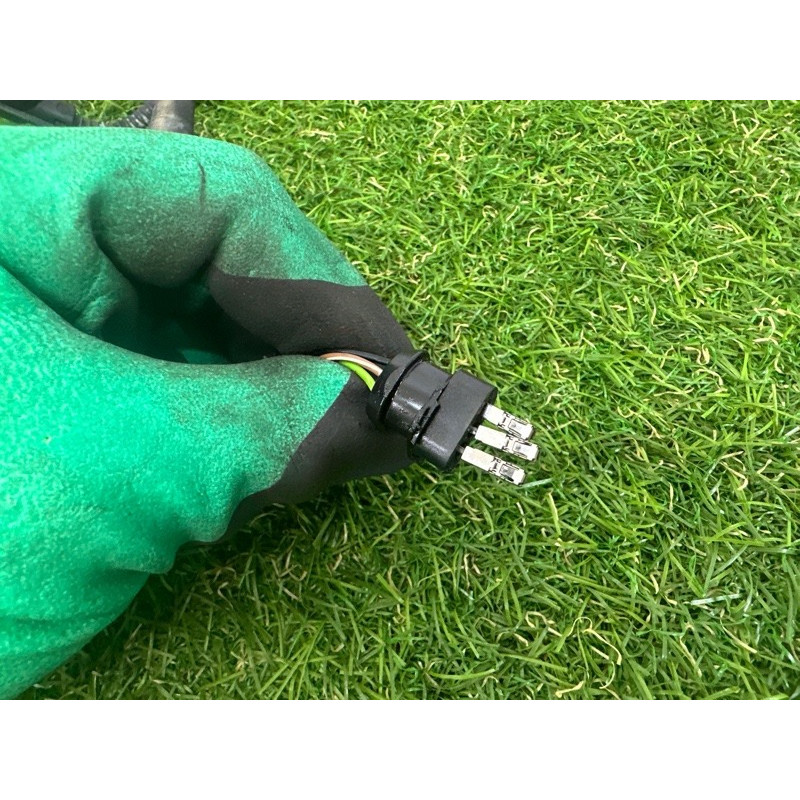 Проводка моторная (электрика двигателя) Volkswagen Touareg NF 2015 3.6 CGRA 03H971610AS