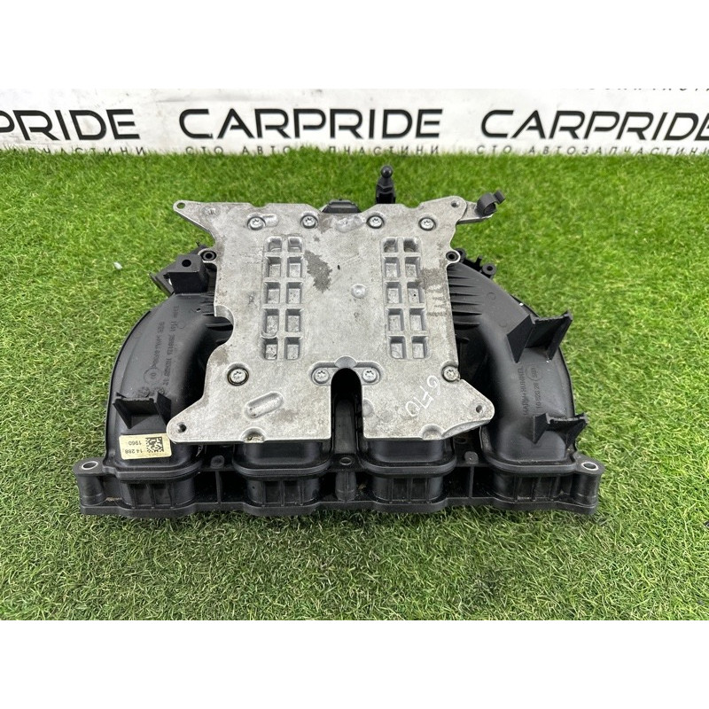 Коллектор впускной (впускная система) BMW 5-series F10 2015 2.0 N20 11617588126