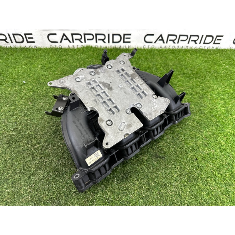 Коллектор впускной (впускная система) BMW 5-series F10 2015 2.0 N20 11617588126