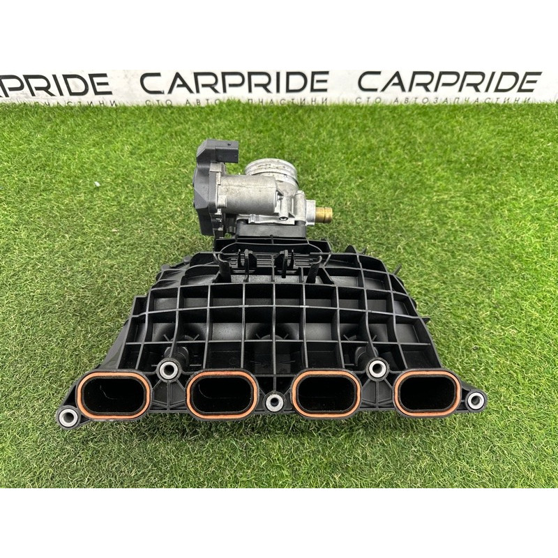 Коллектор впускной (впускная система) BMW 5-series F10 2015 2.0 N20 11617588126