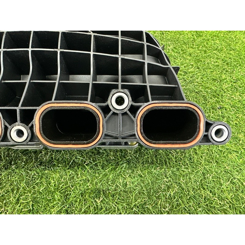 Коллектор впускной (впускная система) BMW 5-series F10 2015 2.0 N20 11617588126