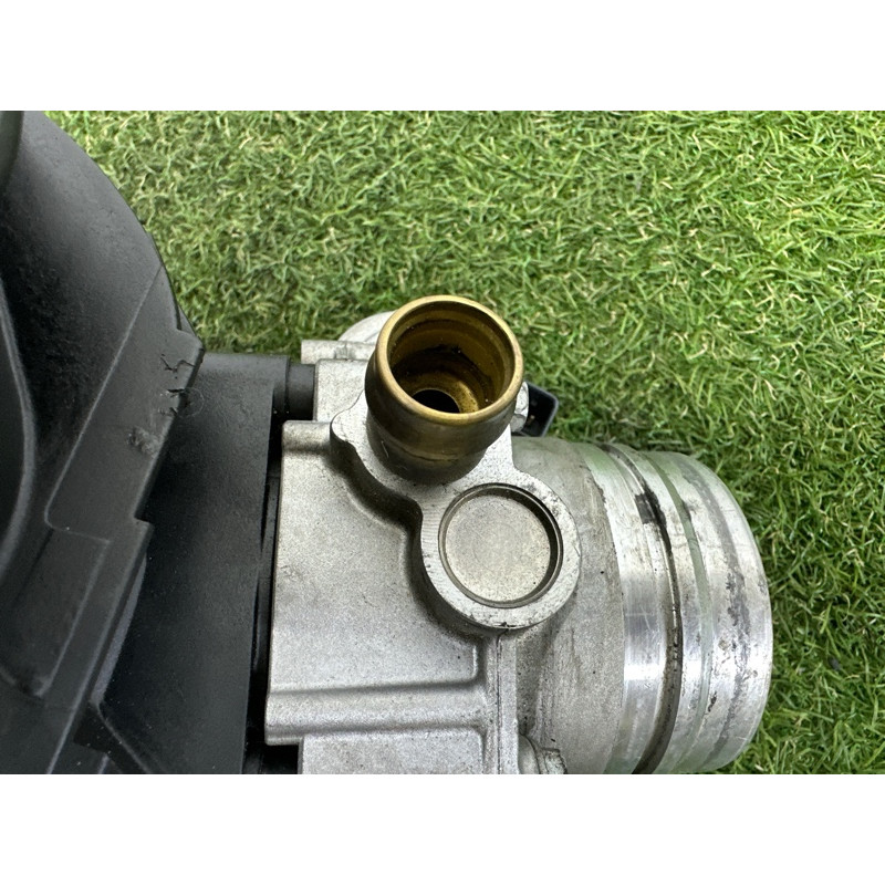 Коллектор впускной (впускная система) BMW 5-series F10 2015 2.0 N20 11617588126