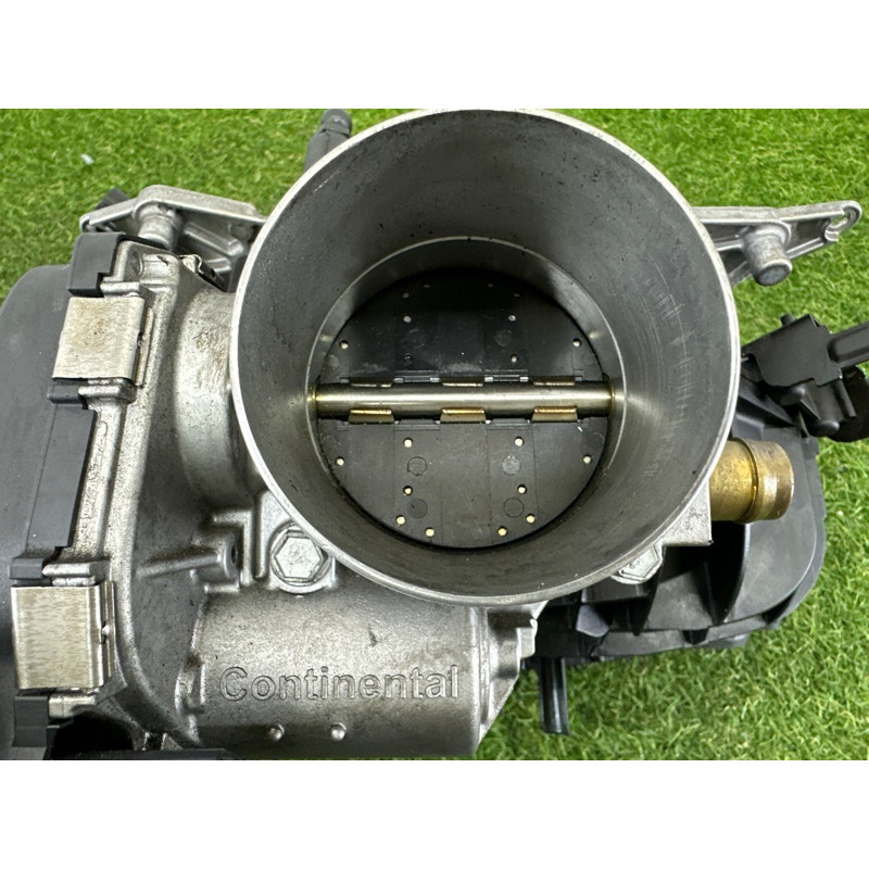 Коллектор впускной (впускная система) BMW 5-series F10 2015 2.0 N20 11617588126