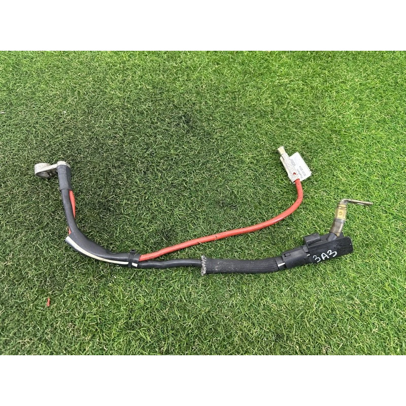 Клемма плюсовая (электрика) AUDI A3 8V 2015 1.8 CNSB 5Q0971228G