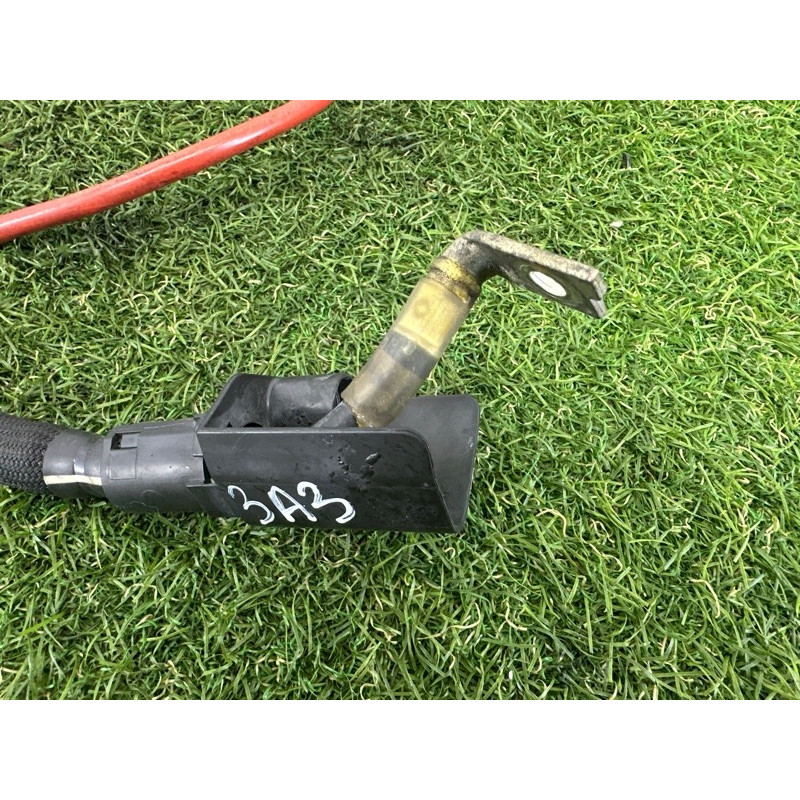 Клемма плюсовая (электрика) AUDI A3 8V 2015 1.8 CNSB 5Q0971228G