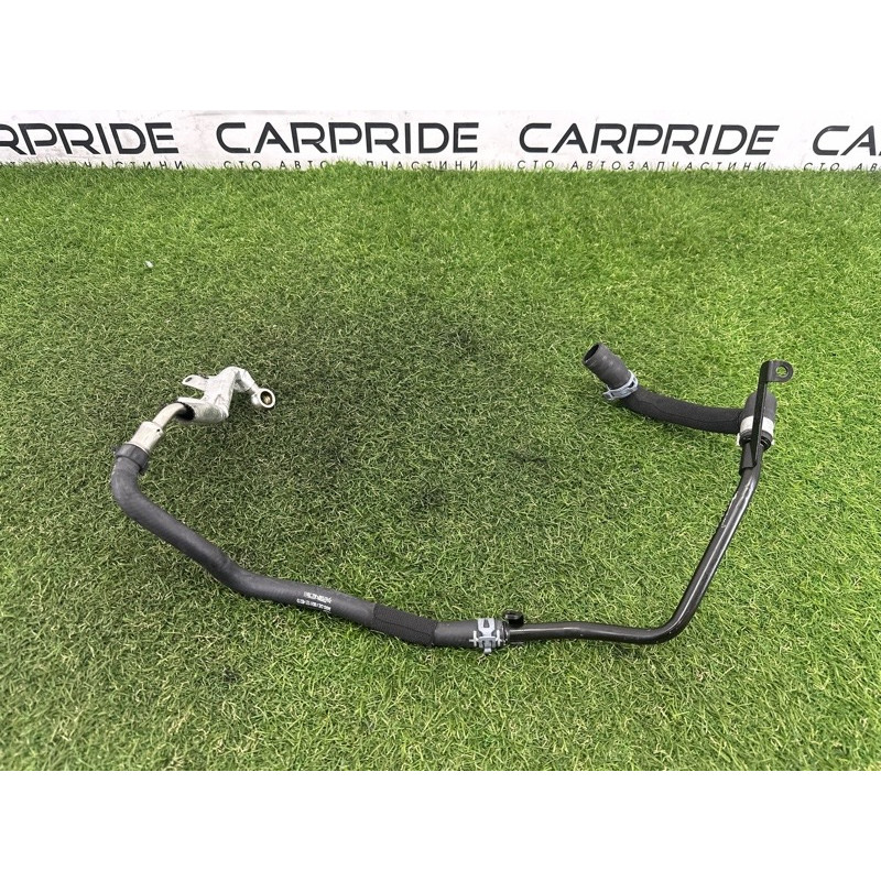 Трубка охлаждения турбины (впускная система) AUDI Q5 8R 2012 2.0 CAEB 06H121492D