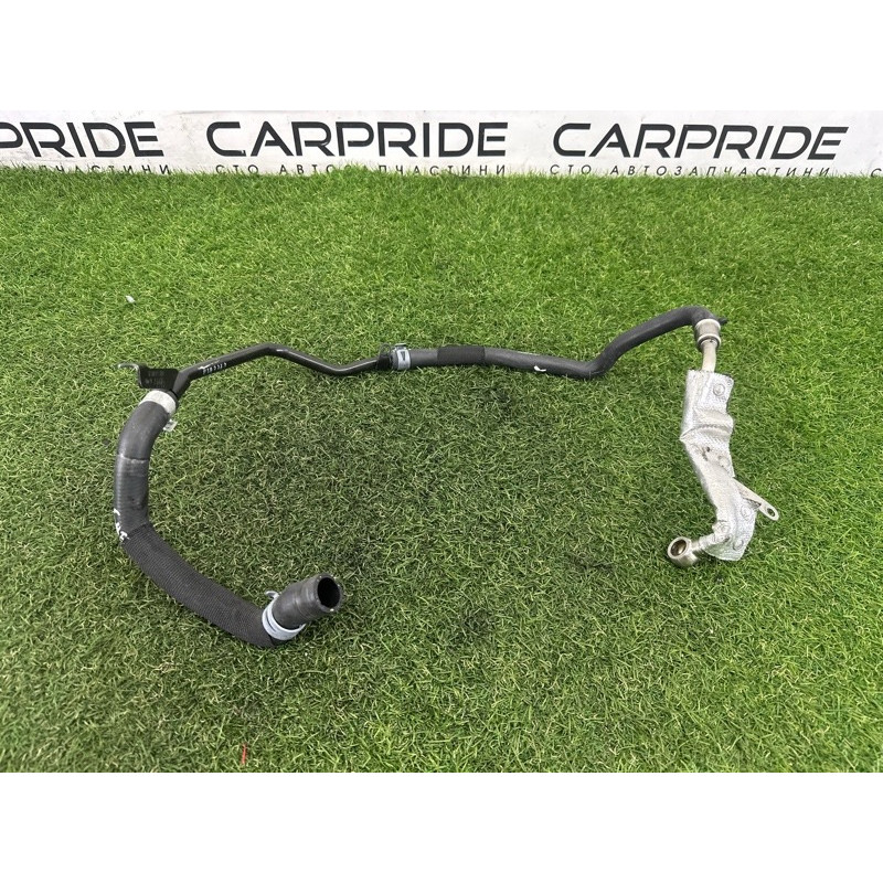 Трубка охлаждения турбины (впускная система) AUDI Q5 8R 2012 2.0 CAEB 06H121492D