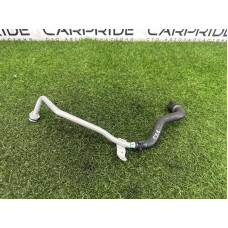 Трубка системы охлаждения