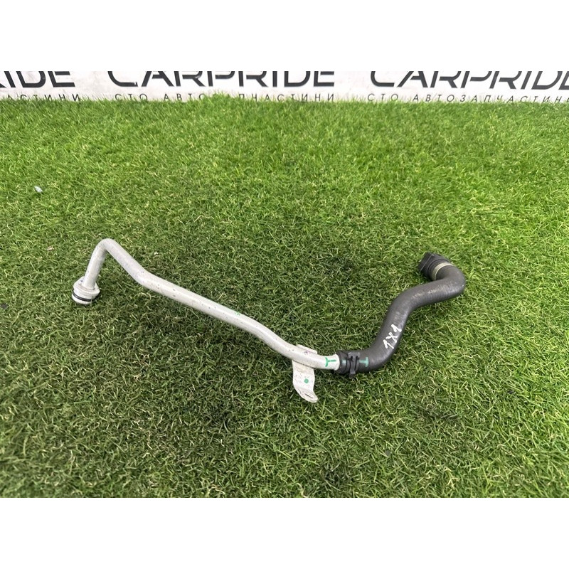 Трубка системы охлаждения (система охлаждения) BMW X1 F48 2016 2.0 B46B20 17128606015