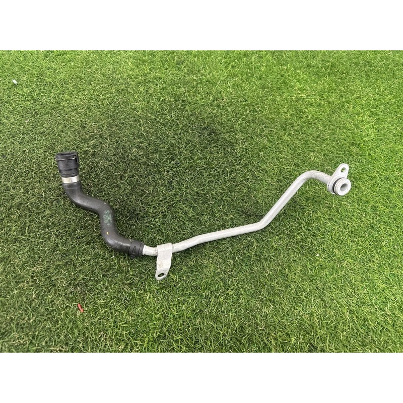 Трубка системы охлаждения (система охлаждения) BMW X1 F48 2016 2.0 B46B20 17128606015