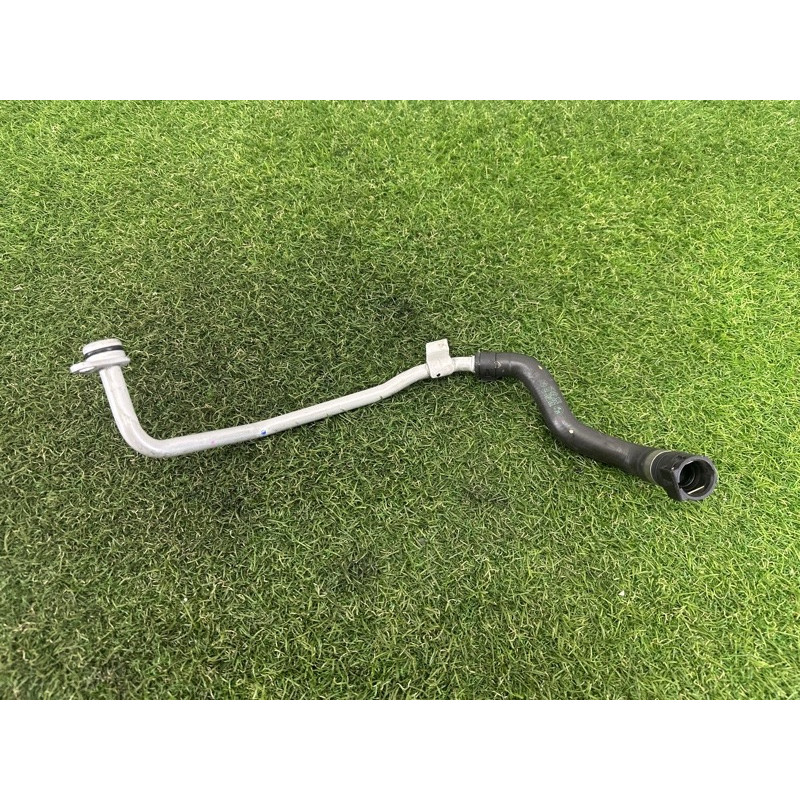 Трубка системы охлаждения (система охлаждения) BMW X1 F48 2016 2.0 B46B20 17128606015