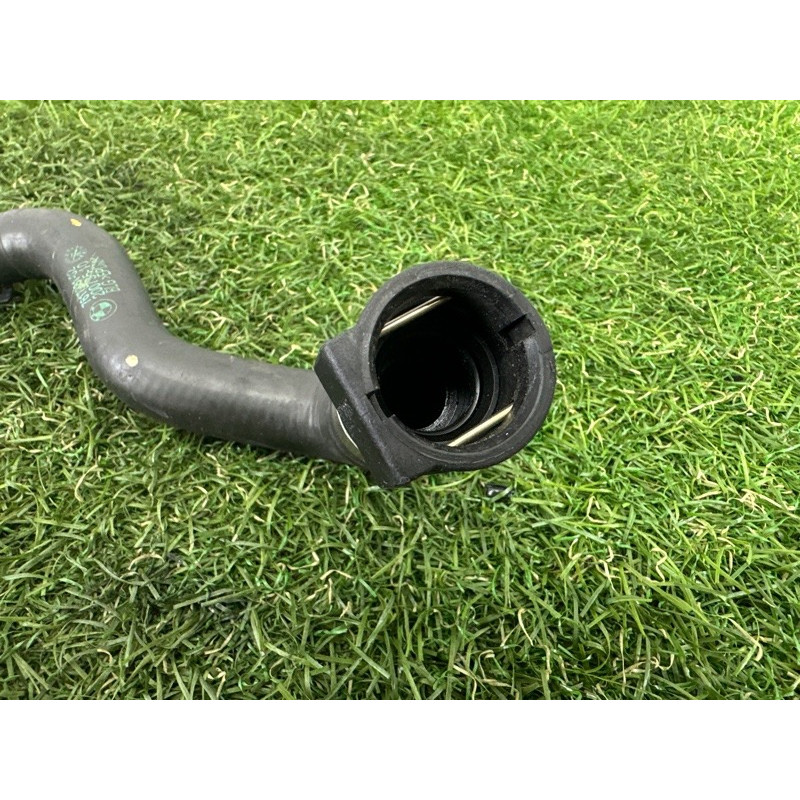 Трубка системы охлаждения (система охлаждения) BMW X1 F48 2016 2.0 B46B20 17128606015