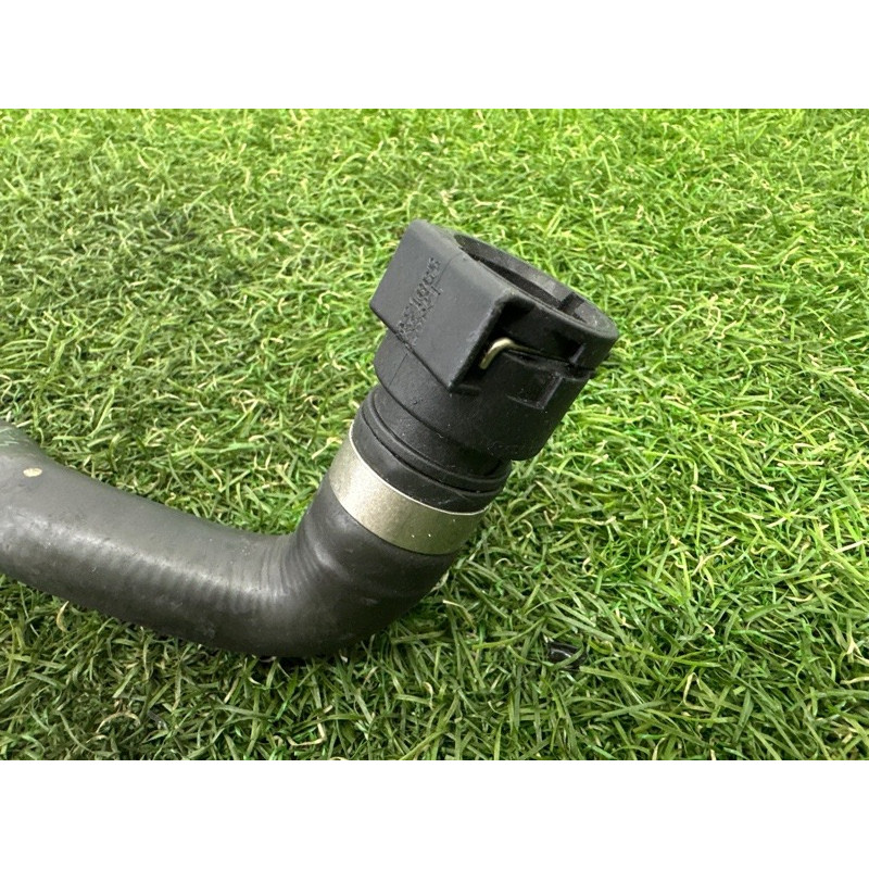 Трубка системы охлаждения (система охлаждения) BMW X1 F48 2016 2.0 B46B20 17128606015