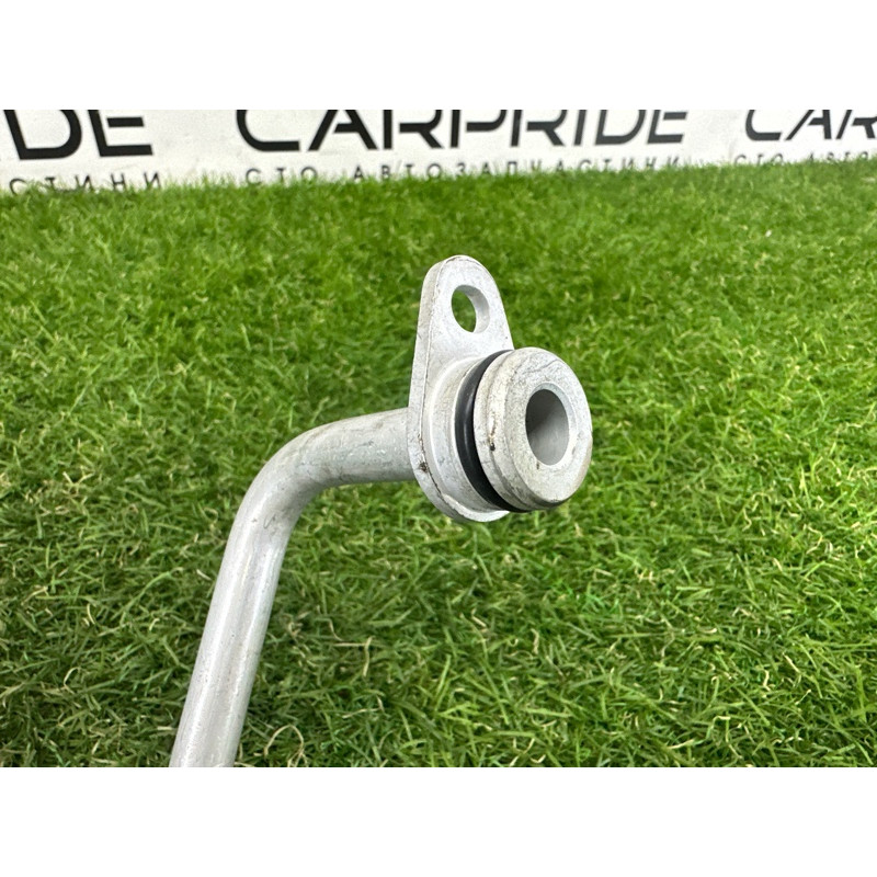 Трубка системы охлаждения (система охлаждения) BMW X1 F48 2016 2.0 B46B20 17128606015