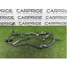 Трубка топливная