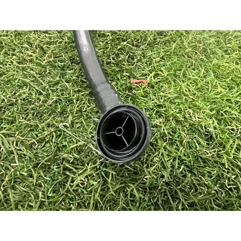 Трубка топливная (топливная система) AUDI A4 B8 2012 2.0 CAEB 06H133518AA