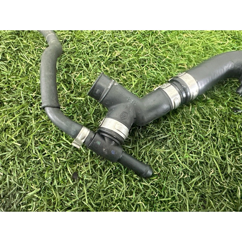 Трубка топливная (топливная система) AUDI A4 B8 2012 2.0 CAEB 06H133518AA