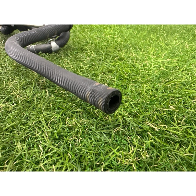 Трубка топливная (топливная система) AUDI A4 B8 2012 2.0 CAEB 06H133518AA