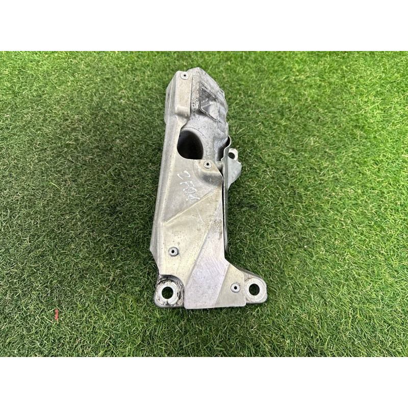 Кронштейн подушки двигателя (кронштейны двигателя) BMW 7-series F01 2011 3.0 N54 22116777606