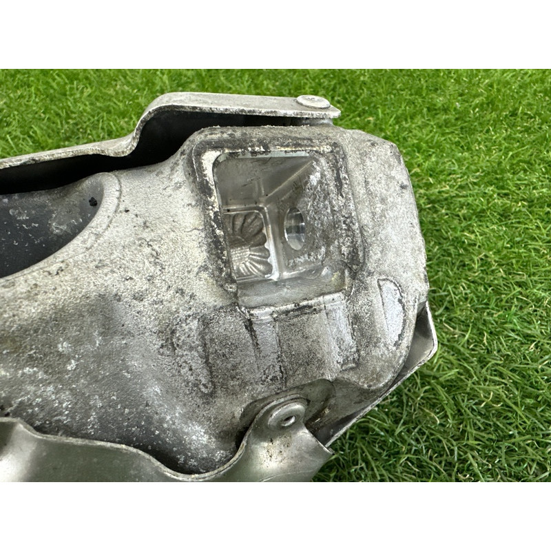 Кронштейн подушки двигателя (кронштейны двигателя) BMW 7-series F01 2011 3.0 N54 22116777606