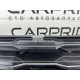 Решетка радиатора (наружные элементы кузова) Nissan Rogue T33 2021 2.5 PR25DD 623106RR0B