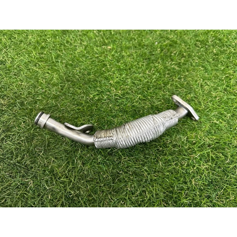 Трубка подачи масла в турбину (двигатель и элементы) BMW 7-series F01 2011 3.0 N54 11427581809