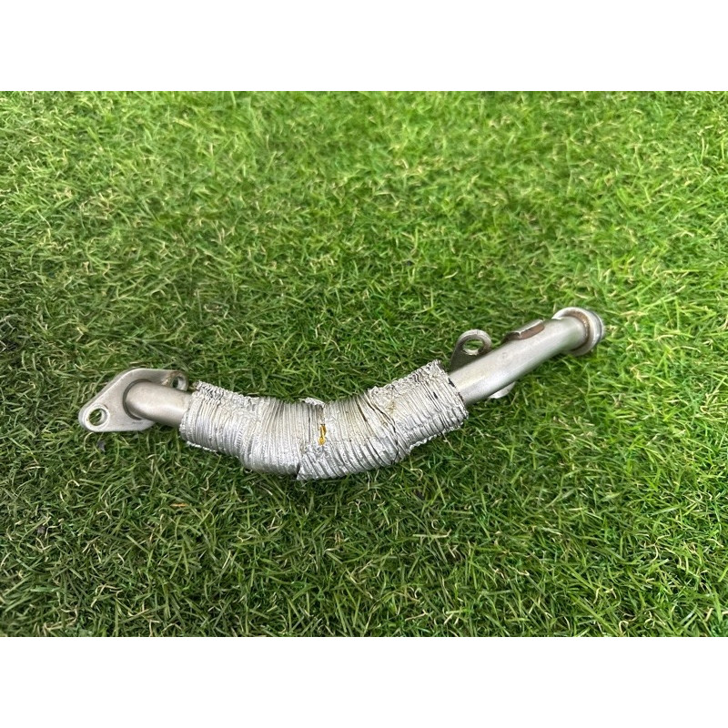 Трубка подачи масла в турбину (двигатель и элементы) BMW 7-series F01 2011 3.0 N54 11427581809