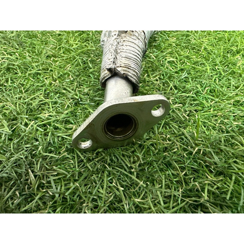 Трубка подачи масла в турбину (двигатель и элементы) BMW 7-series F01 2011 3.0 N54 11427581809