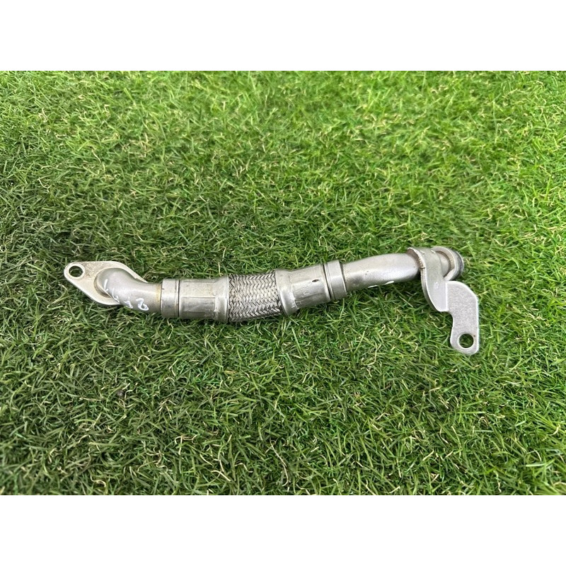 Трубка подачи масла в турбину (двигатель и элементы) BMW 7-series F01 2011 3.0 N54 11427563713