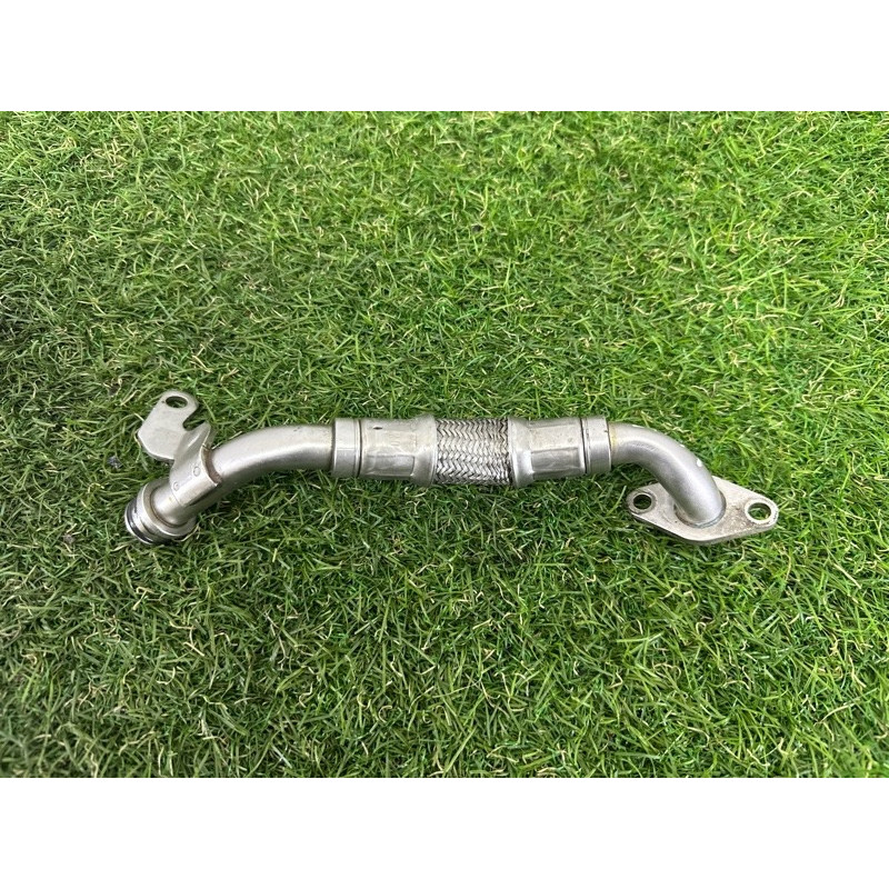 Трубка подачи масла в турбину (двигатель и элементы) BMW 7-series F01 2011 3.0 N54 11427563713