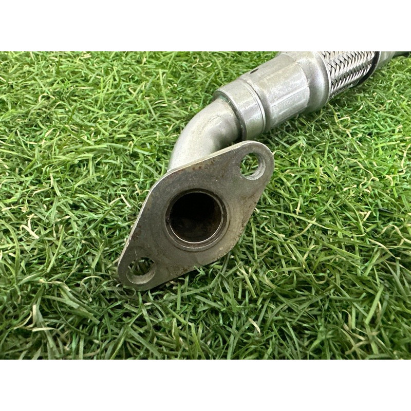 Трубка подачи масла в турбину (двигатель и элементы) BMW 7-series F01 2011 3.0 N54 11427563713