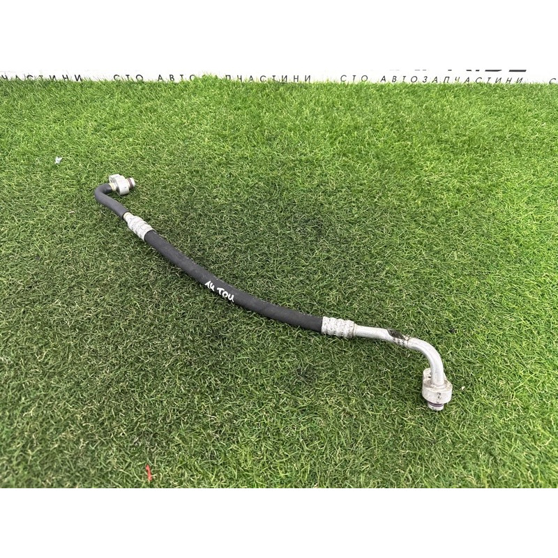 Трубка кондиционера (отопление и кондиционирование) Volkswagen Touareg NF 2015 3.6 CGRA 7P0820721L