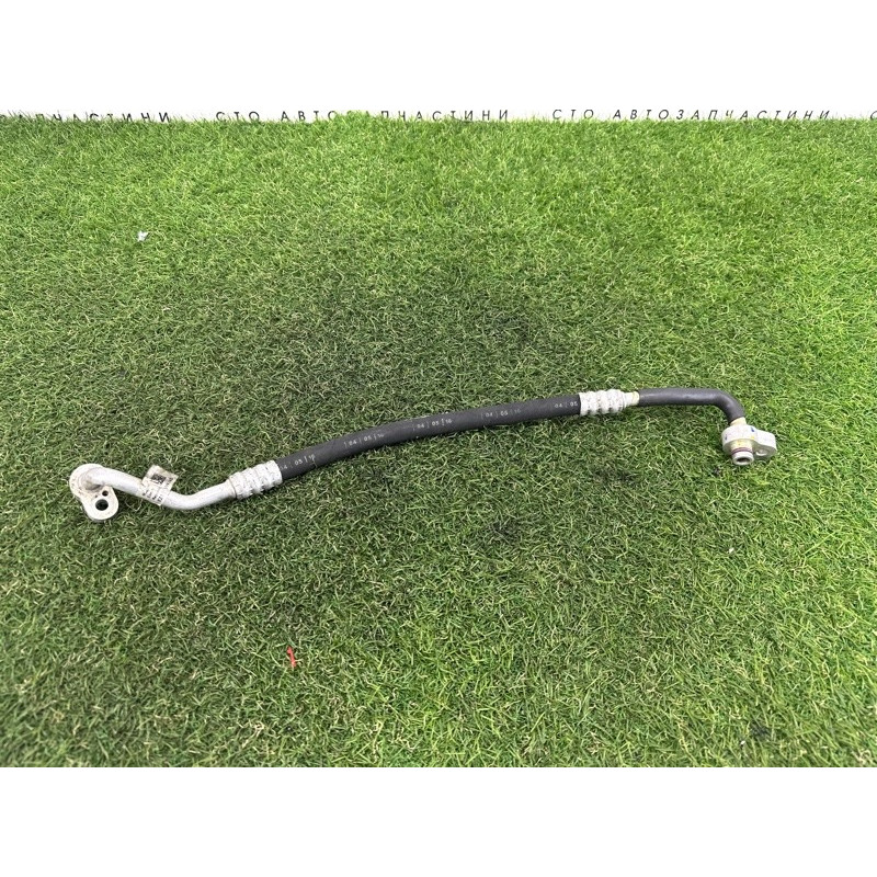 Трубка кондиционера (отопление и кондиционирование) Volkswagen Touareg NF 2015 3.6 CGRA 7P0820721L