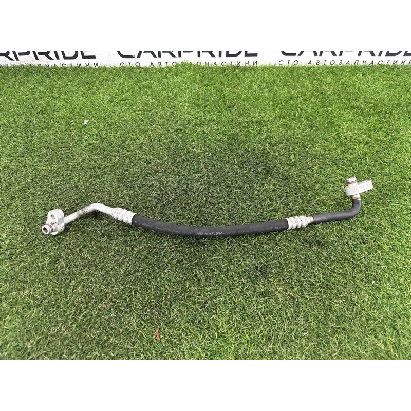 Трубка кондиционера (отопление и кондиционирование) Volkswagen Touareg NF 2015 3.6 CGRA 7P0820721L