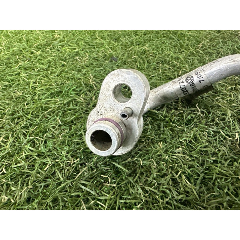 Трубка кондиционера (отопление и кондиционирование) Volkswagen Touareg NF 2015 3.6 CGRA 7P0820721L