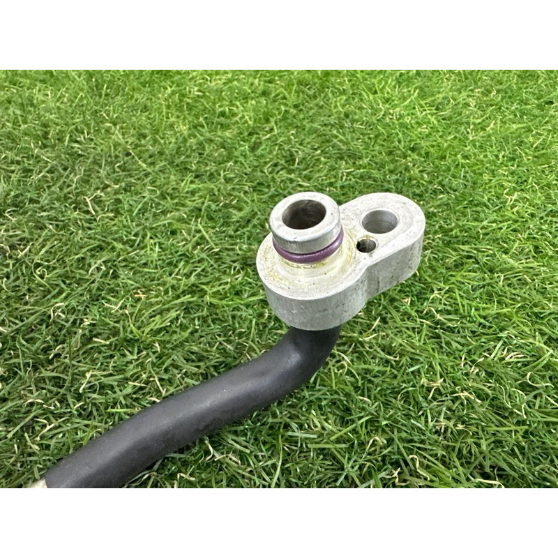 Трубка кондиционера (отопление и кондиционирование) Volkswagen Touareg NF 2015 3.6 CGRA 7P0820721L