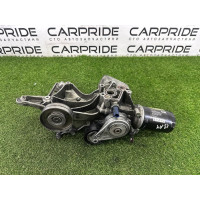 Корпус масляного фильтра