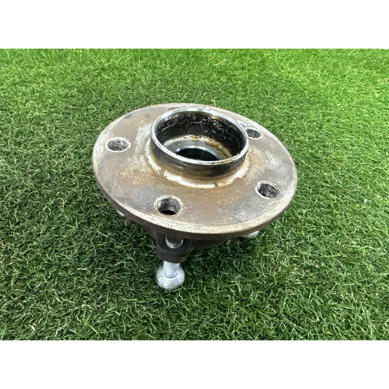 Ступица (подвеска) BMW X1 F48 2016 2.0 B46B20 31208845775