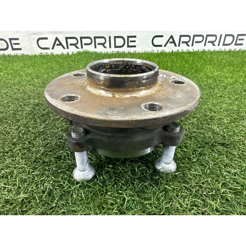 Ступица (подвеска) BMW X1 F48 2016 2.0 B46B20 31208845775